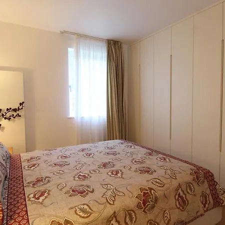 Alpenflair - Charming Ski-to-door Апартаменты Бад Кляйнкирххайм
