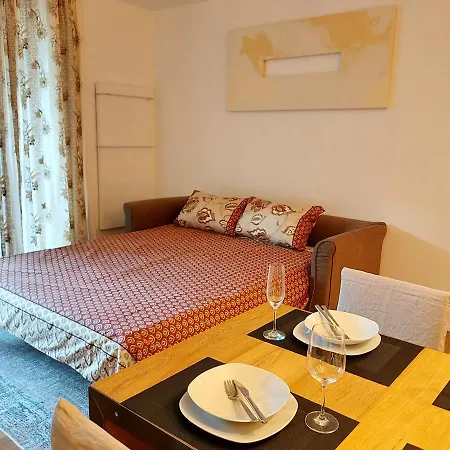 Alpenflair - Charming Ski-to-door * Bad Kleinkirchheim