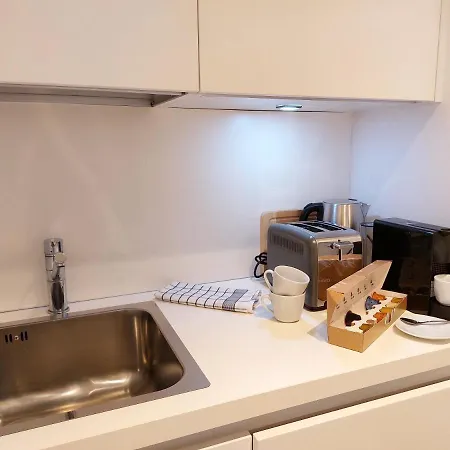 Apartment Alpenflair - Charming Ski-to-door *