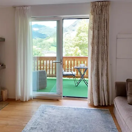 Alpenflair - Charming Ski-to-door * Бад-Кляйнкірхгайм