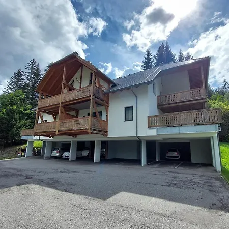 Alpenflair - Charming Ski-to-door