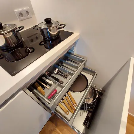 Apartment Alpenflair - Charming Ski-to-door *