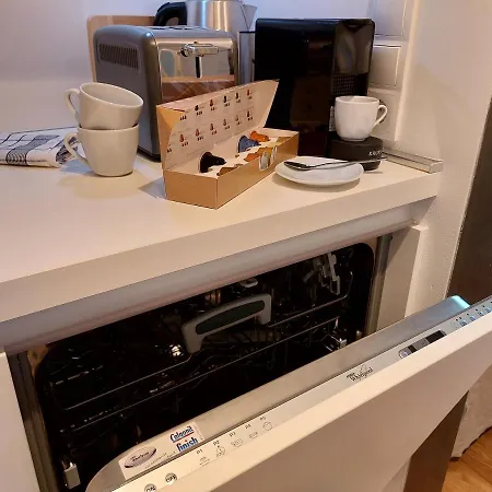 Alpenflair - Charming Ski-to-door Apartment Bad Kleinkirchheim