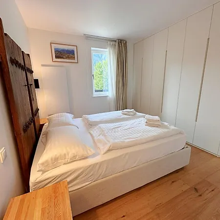 Апартаменты Alpenflair - Charming Ski-to-door