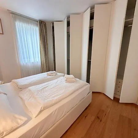 Апартаменты Alpenflair - Charming Ski-to-door Бад Кляйнкирххайм