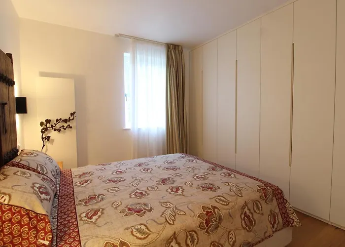 Alpenflair - Charming Ski-to-door Lägenhet Bad Kleinkirchheim