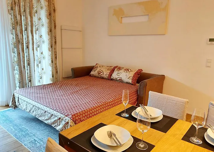 Alpenflair - Charming Ski-to-door * Bad Kleinkirchheim