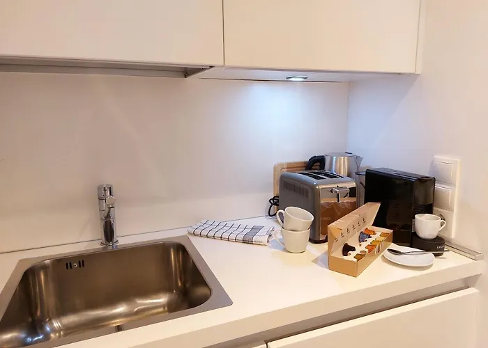 Lägenhet Alpenflair - Charming Ski-to-door *