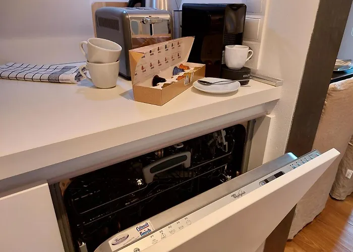 Alpenflair - Charming Ski-to-door Lägenhet Bad Kleinkirchheim